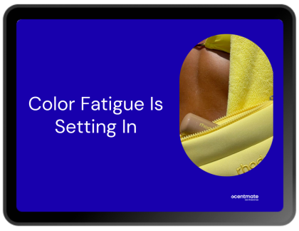 LEMON YELLOW 3